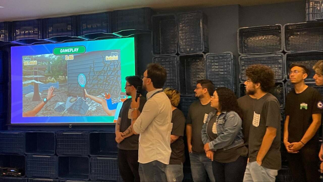 Apresentação Inicial do projeto Agente 360