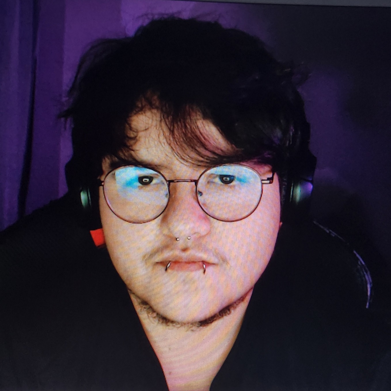 Rafael Orfeu Headshot